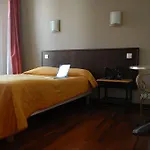 Des Arts-bastille Hotel París