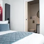 Des Arts-bastille Hotel 3*