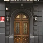 Des Arts-bastille Hotel París