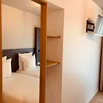Des Arts-bastille Hotel