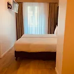 Des Arts-bastille Hotel