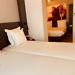Hotel Des Arts-bastille 3*