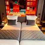 Hotel Des Arts-bastille 3*