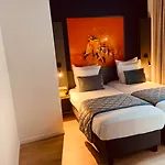 Des Arts-bastille Hotel