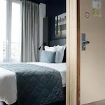 Hotel Des Arts-bastille 3*