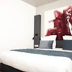 Hotel Des Arts-bastille