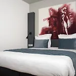 Des Arts-bastille Hotel 3*