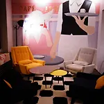 Hotel Des Arts-bastille 3*