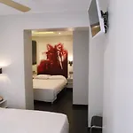 Des Arts-bastille Hotel París