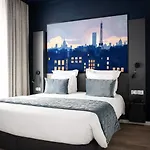Hotel Des Arts-bastille 3*