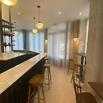 Hotel Des Arts-bastille