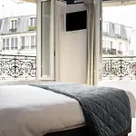 Des Arts-bastille Hotel 3*