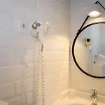 Des Arts-bastille Hotel París