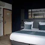 Des Arts-bastille Hotel París