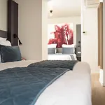 Hotel Des Arts-bastille 3*