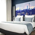 Des Arts-bastille 3* París