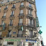 Hotel Des Arts-bastille París