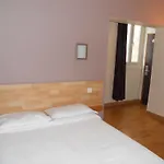 Des Arts-bastille Hotel París