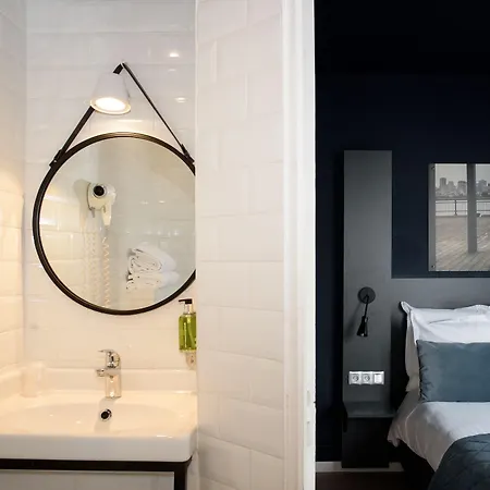 Otel Des Arts-bastille 3*