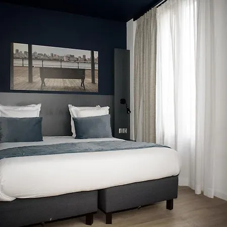 Otel Des Arts-bastille 3*