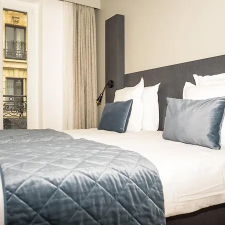 Otel Des Arts-bastille 3*