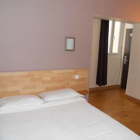 Des Arts-bastille Otel Paris