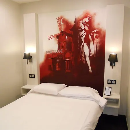 Otel Des Arts-bastille 3*