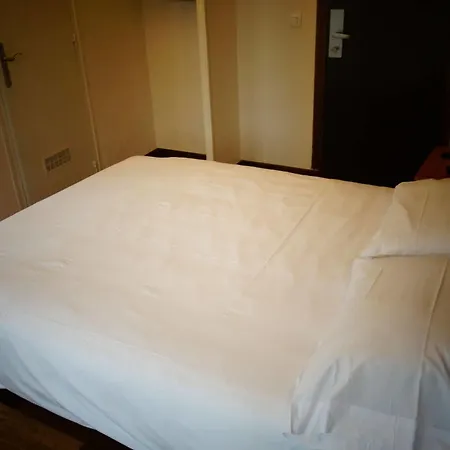 Otel Des Arts-bastille Paris