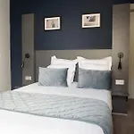 Des Arts-bastille Hotel Paris