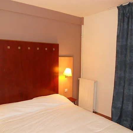 Des Arts-bastille Hotel