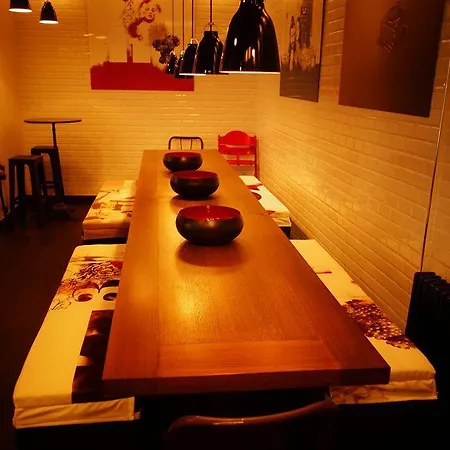 阿尔特巴士底狱酒店 巴黎
