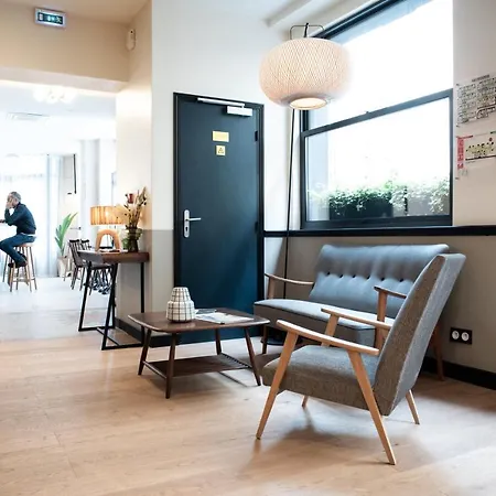 Des Arts-bastille 3*