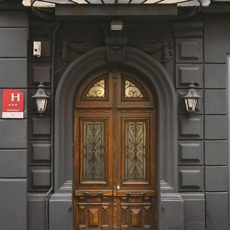 Des Arts-bastille Hotel Paris