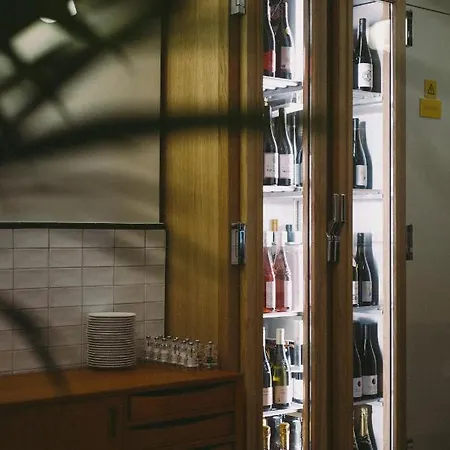 Des Arts-bastille 3* Paris