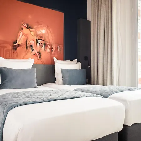 Des Arts-bastille Paris