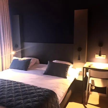 酒店 阿尔特巴士底狱酒店 3*