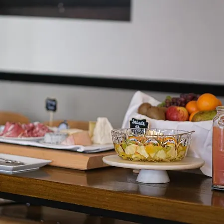 Hotel Des Arts-bastille 3*