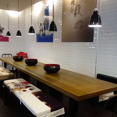 Des Arts-bastille 3*