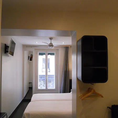 Hotel Des Arts-bastille