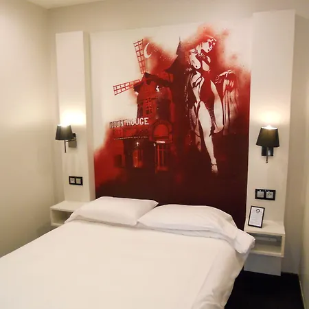 Des Arts-bastille 3*