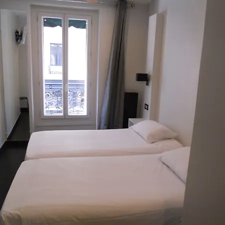 Hotel Des Arts-bastille