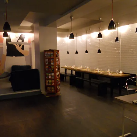 Des Arts-bastille Hotel