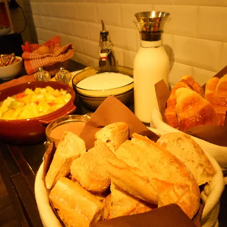 Des Arts-bastille Hotel 3*