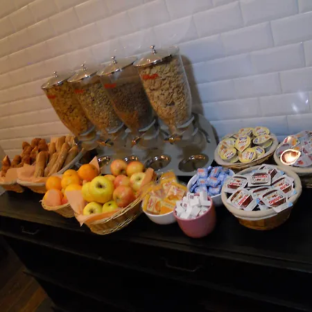 Des Arts-bastille Hotel Paris