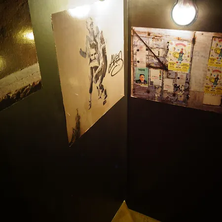 Des Arts-bastille Hotel