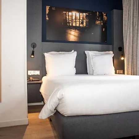 Hotel Des Arts-bastille