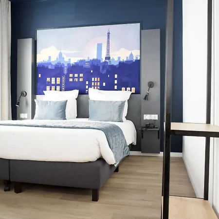 Des Arts-bastille 3*