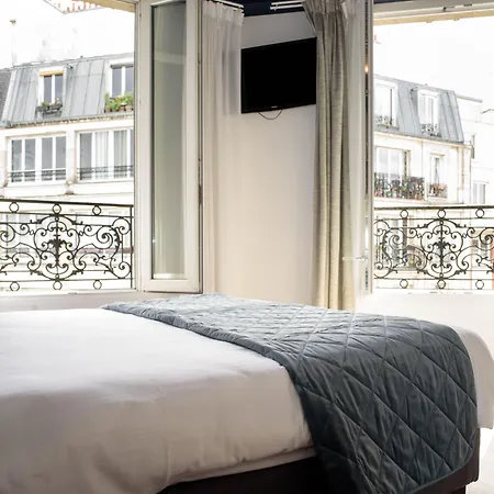 Des Arts-bastille Hotel 3*