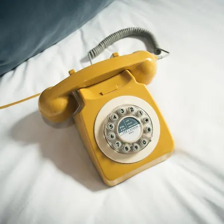 Des Arts-bastille Hotel