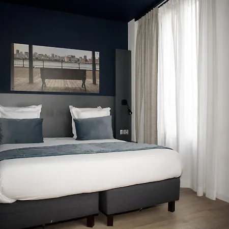 Des Arts-bastille 3*